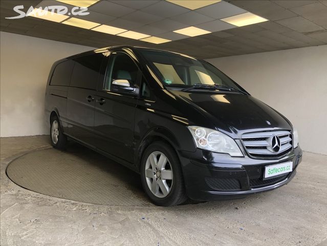 Mercedes Viano